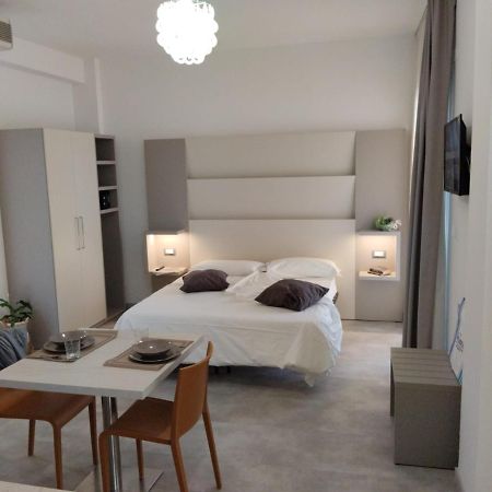 Hotel Abel & Residence Cesenatico Ngoại thất bức ảnh