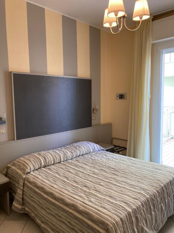 Hotel Abel & Residence Cesenatico Ngoại thất bức ảnh