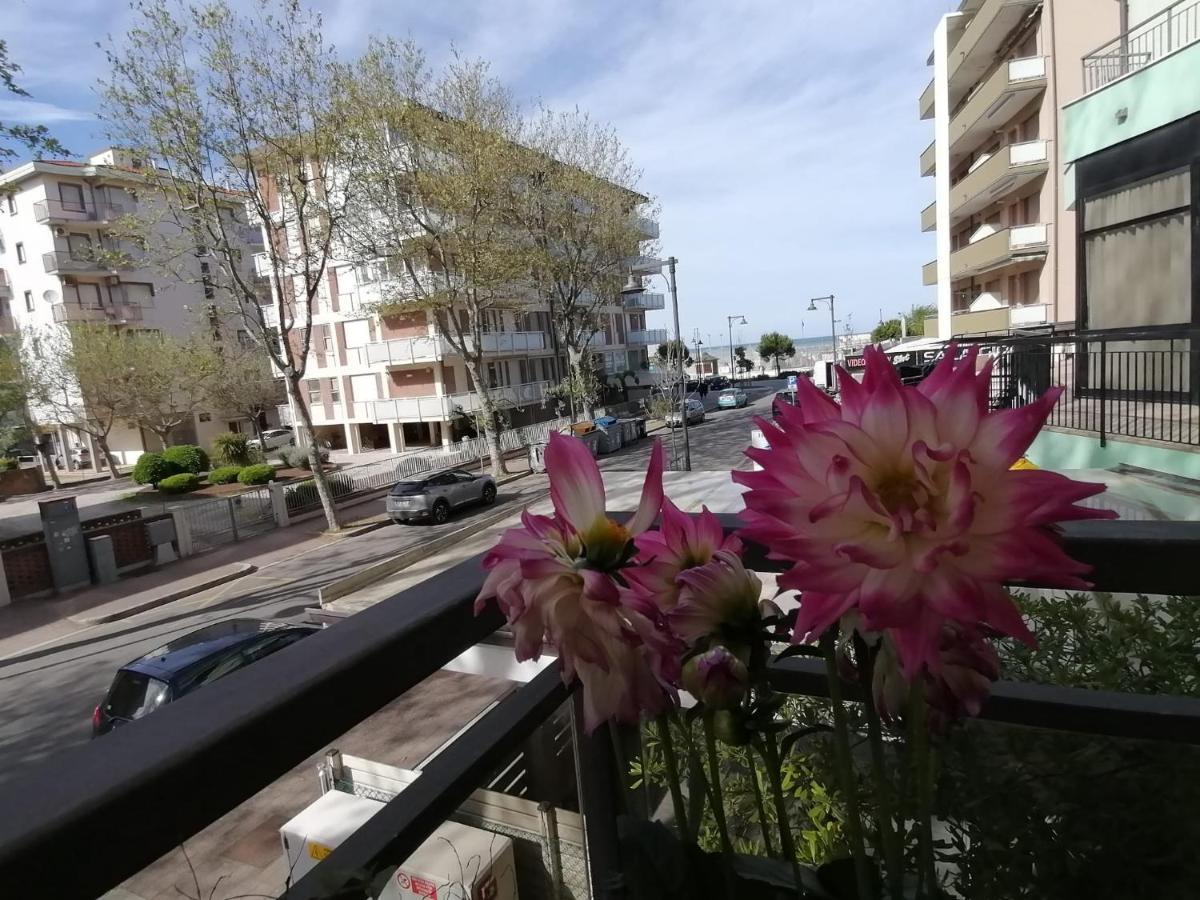 Hotel Abel & Residence Cesenatico Ngoại thất bức ảnh