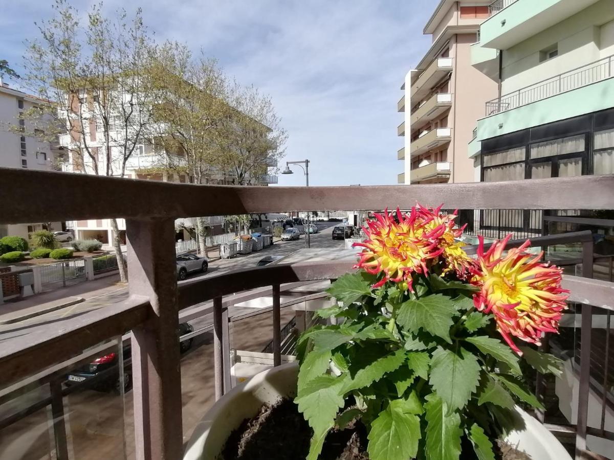 Hotel Abel & Residence Cesenatico Ngoại thất bức ảnh