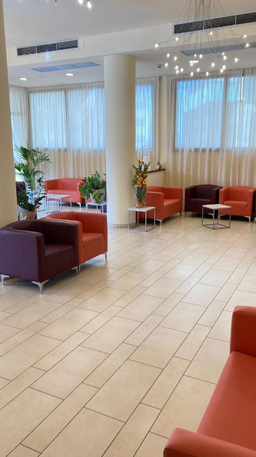Hotel Abel & Residence Cesenatico Ngoại thất bức ảnh
