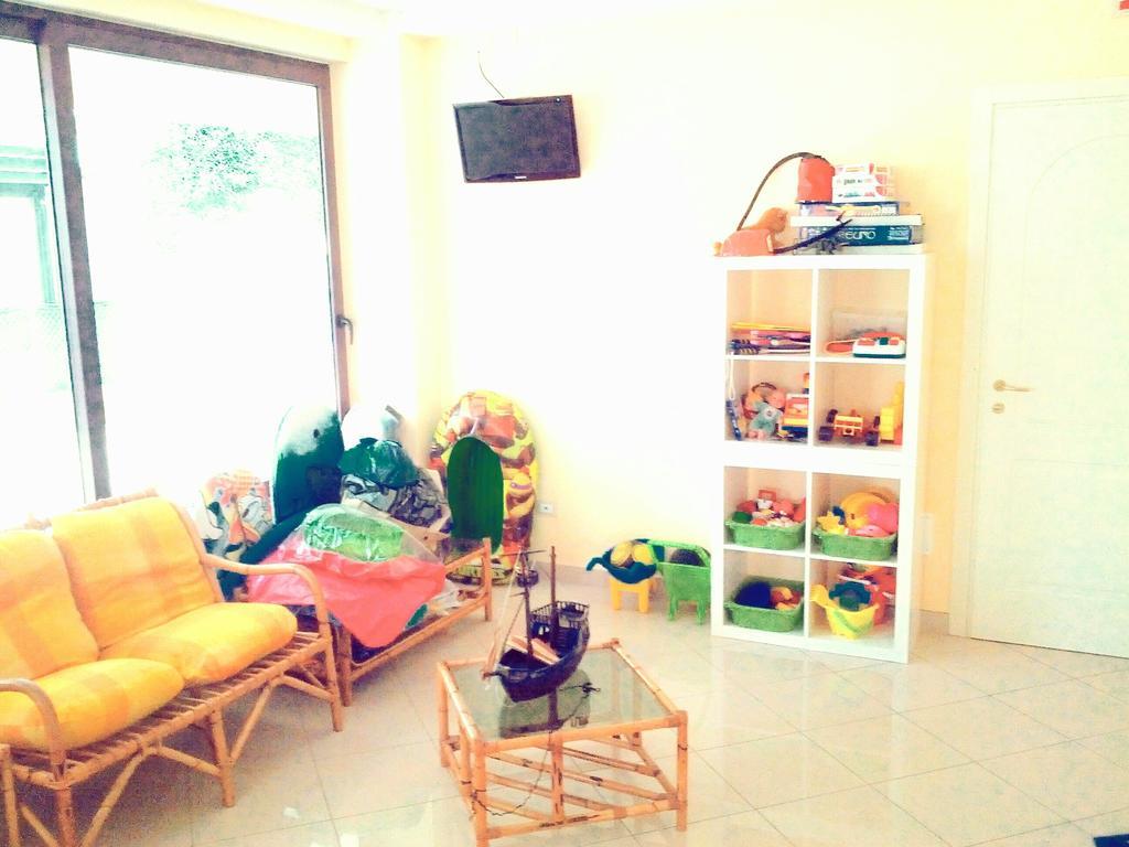 Hotel Abel & Residence Cesenatico Ngoại thất bức ảnh