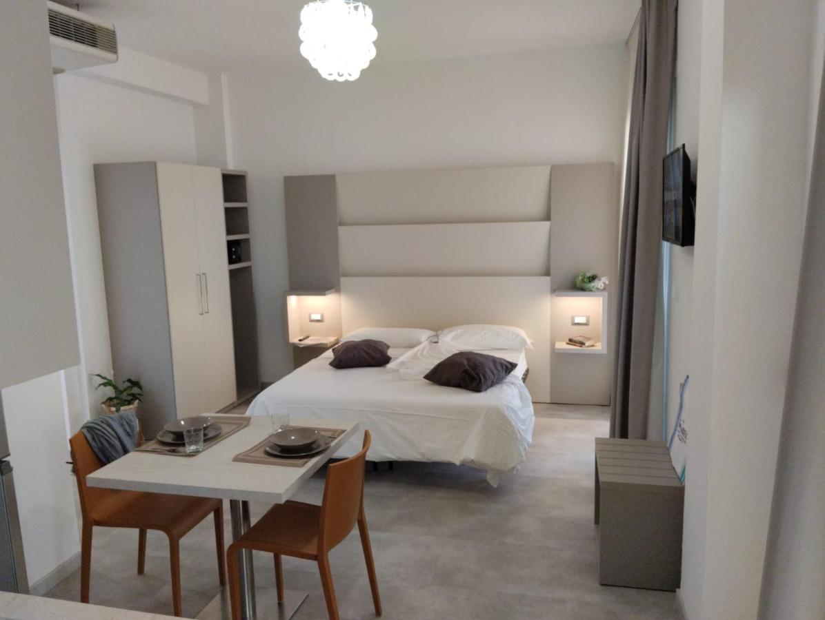 Hotel Abel & Residence Cesenatico Ngoại thất bức ảnh