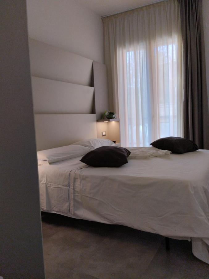 Hotel Abel & Residence Cesenatico Ngoại thất bức ảnh