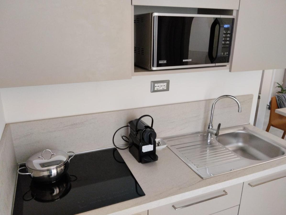 Hotel Abel & Residence Cesenatico Ngoại thất bức ảnh
