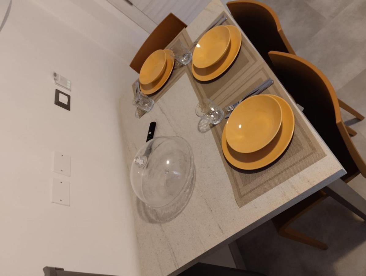 Hotel Abel & Residence Cesenatico Ngoại thất bức ảnh