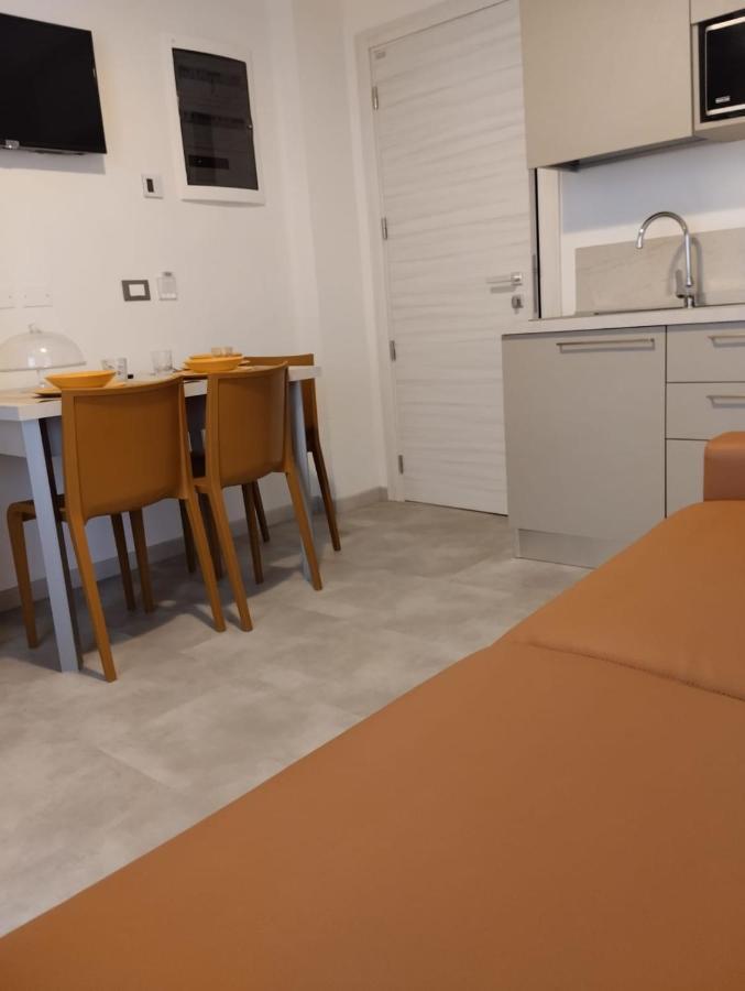 Hotel Abel & Residence Cesenatico Ngoại thất bức ảnh