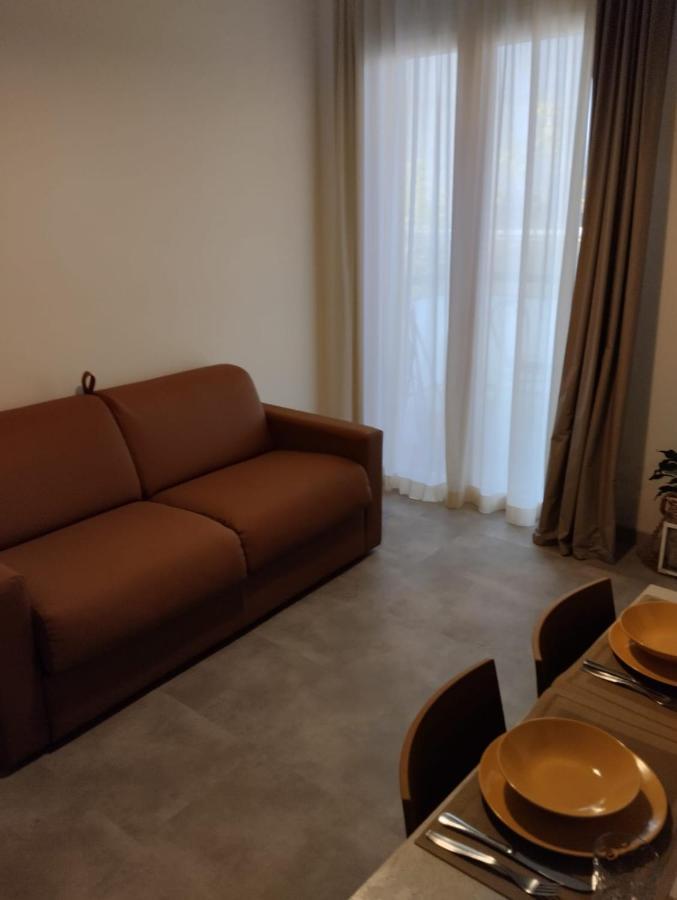 Hotel Abel & Residence Cesenatico Ngoại thất bức ảnh