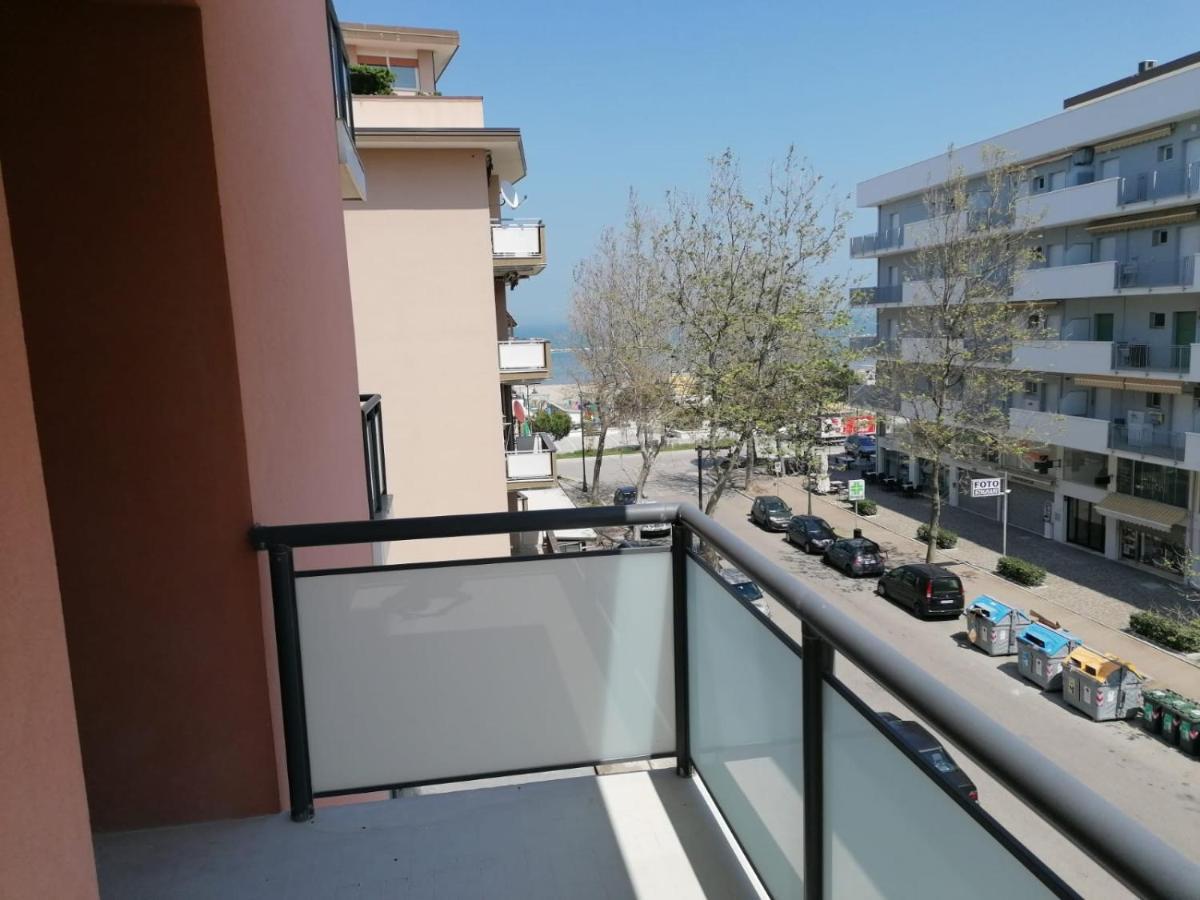 Hotel Abel & Residence Cesenatico Ngoại thất bức ảnh