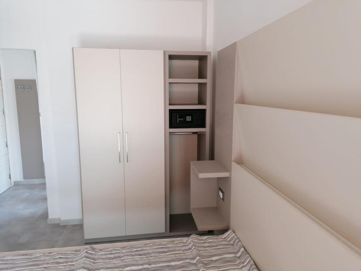 Hotel Abel & Residence Cesenatico Ngoại thất bức ảnh