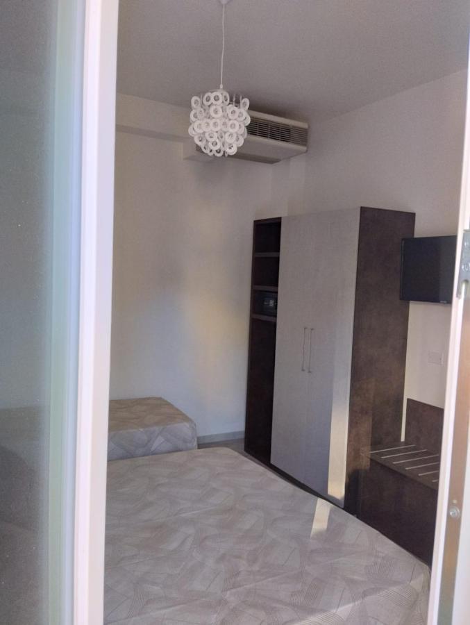 Hotel Abel & Residence Cesenatico Ngoại thất bức ảnh