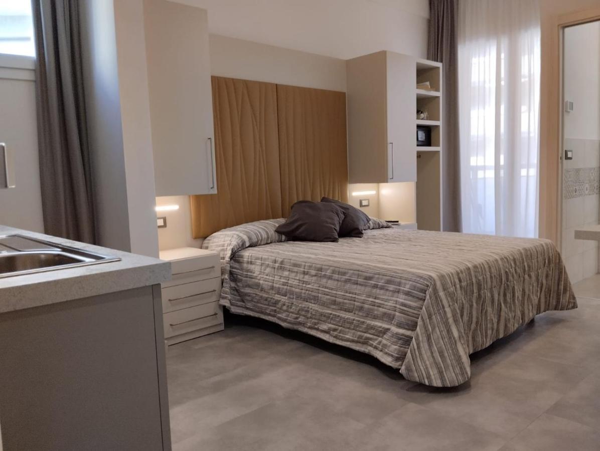 Hotel Abel & Residence Cesenatico Ngoại thất bức ảnh