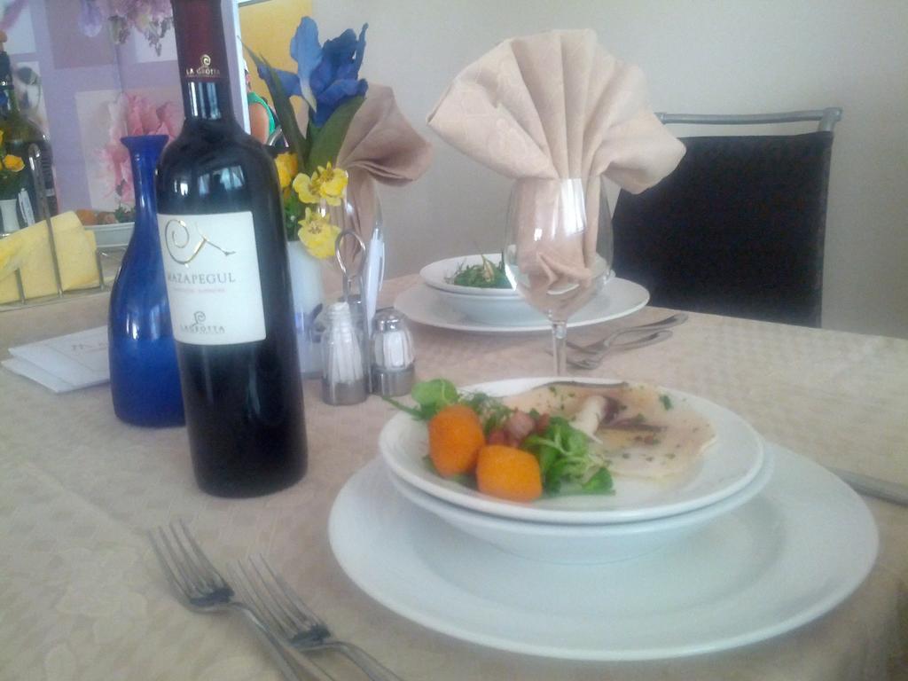 Hotel Abel & Residence Cesenatico Ngoại thất bức ảnh