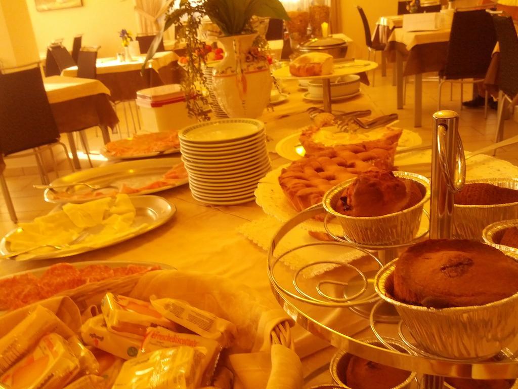 Hotel Abel & Residence Cesenatico Ngoại thất bức ảnh