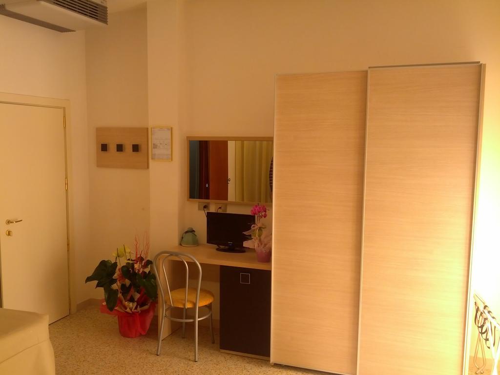 Hotel Abel & Residence Cesenatico Ngoại thất bức ảnh