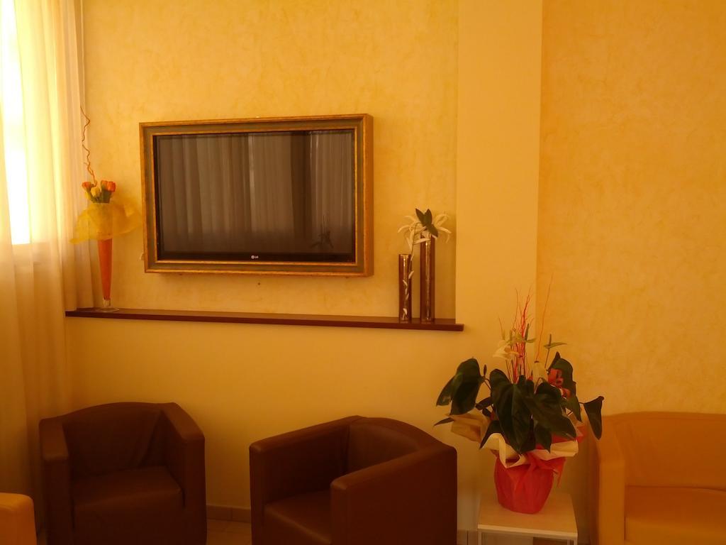 Hotel Abel & Residence Cesenatico Ngoại thất bức ảnh